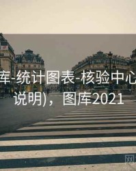 0149图库-统计图表-核验中心(含异常说明)，图库2021